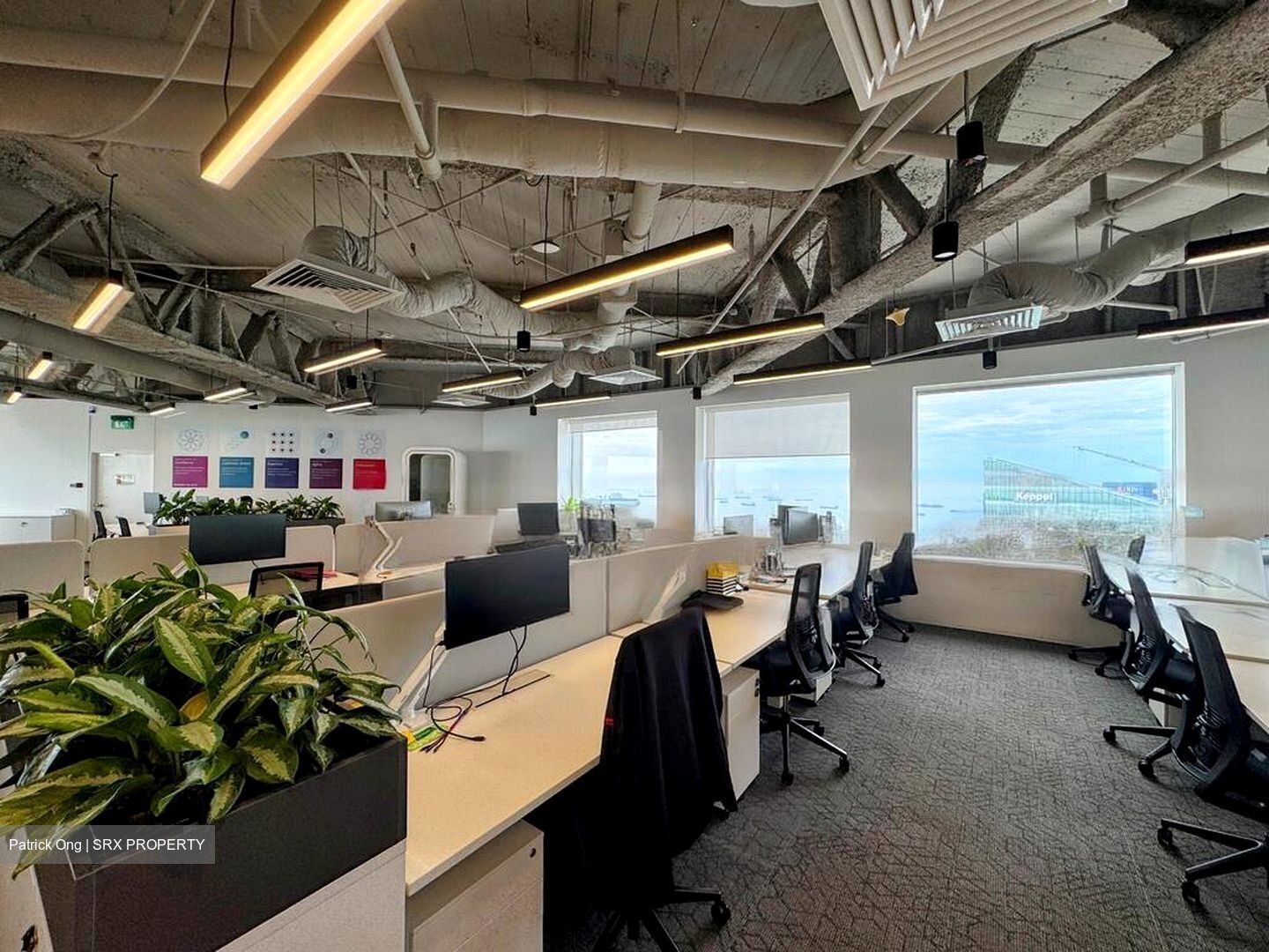 One Raffles Place (D1), Office #457177451